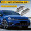 2PCS Rear Reading Map Dome Light Ceiling Lamp for    1998-2005 Beetle Bora 3BD947291 3BD 947 291 6