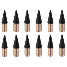 Inkless Pencil Eternal , Unlimited Writing Technology, Eternal Pencil with Replaceable Graphite Pen, Pack of 12 Pen Tip