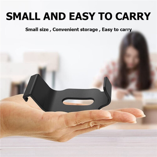 For PS5 Controller Holder, 2 Packs Headset Hanger Holder Controller Stand Mount for  5 Console& Series X 1