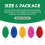 25 Pcs Needle Threader for Hand Sewing for Needles Small Eye Needle Threader for Sewing Machine Needle Threader Tool 5
