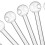 Oil Lamp Burner Glass 50 Pieces 3