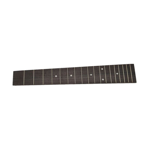 Escala de Ukulele de 26 Polegadas para Ukulele Tenor com Escala de 18 Trastes, Faça Você Mesmo, Peças de Reposição 2