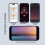 Wireless  Air Mouse Mobile Selfie Lazy Instant Remote Control  Music Video Controller for Laptop Phone A 9