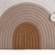Große Babyparty-Box für Alles, Was das Neugeborene Braucht, Tragbare Mama-Tasche für Babyprodukte und Wickeltasche mit Großem Fassungsvermögen.