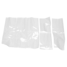10pz morbide bustine di plastica trasparente protezioni, per carte d'identita', carte Band, ecc