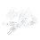 10X G4 Halogen bulbs bulb lamp Warm White 20W 12V 1