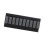 5-piece 10-segment bar graph shows red Digital LED Light Bar 5