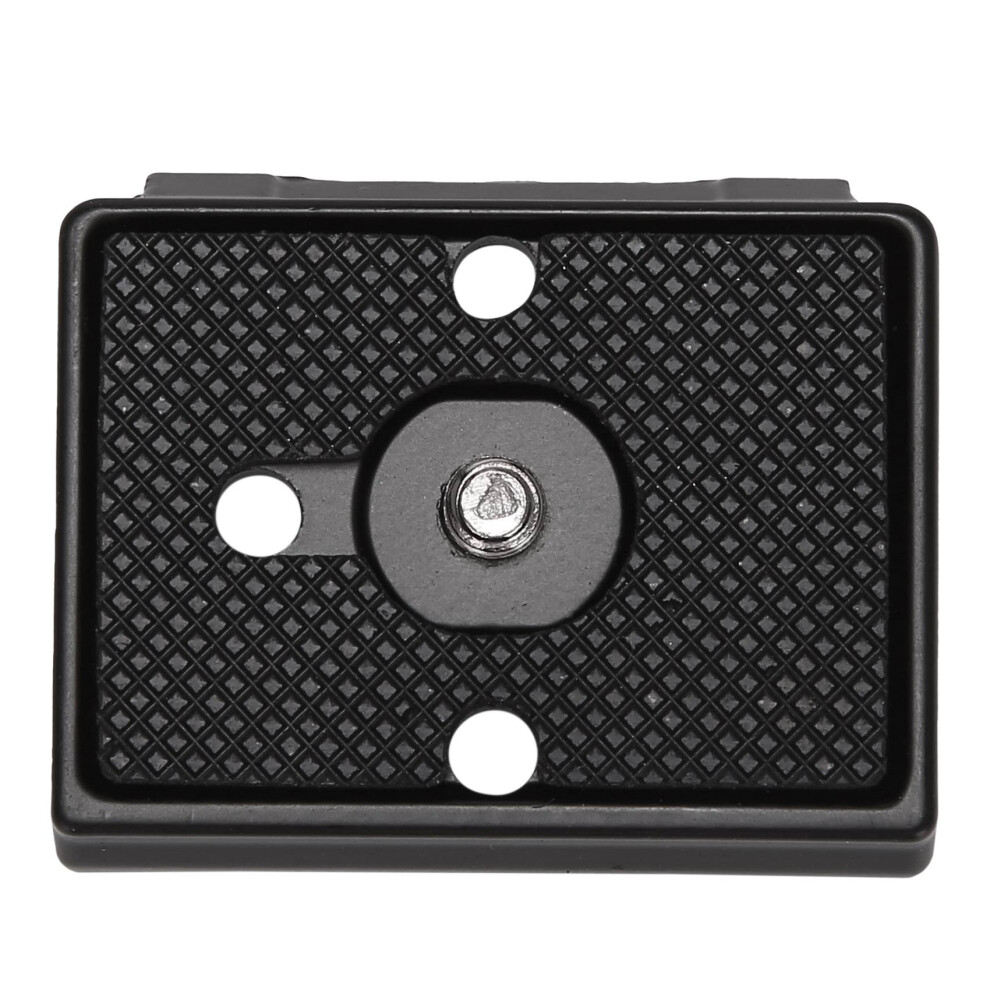 Quick Release Plate 1/4" Screw Fit For Bogen 3157N 200Pl-14 Rc2 3030 3130 6031088681045
