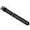For  Fenix 3 HR Soft Silicone Strap Replacement Wrist Watch Band+Tool Kits Black 1
