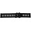 For  Fenix 3 HR Soft Silicone Strap Replacement Wrist Watch Band+Tool Kits Black 6