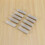 10 Pcs Wire Wound Ceramic Cement Resistor 2 Ohm 10W Watt 7