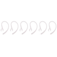 6x ear hook for  HM1300 HM1600 HM1610 HM1800 HM1900  Headset