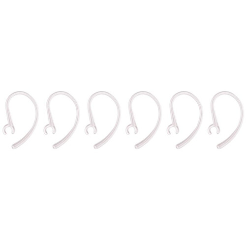 6x ear hook for  HM1300 HM1600 HM1610 HM1800 HM1900  Headset