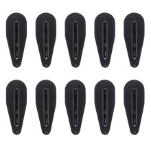 Universal EVO-Style ABS Roof Fins Spoiler Wing Kit Generator 10pc