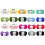 1 group Milk Cotton wool Yarn For Hand knitting Soft(white) rough about 2.5mm 4