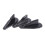 Universal Kit Aile De Spoiler D'ailerons De Requin De Toit En ABS De Style EVO 2