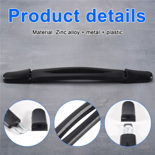 Luggage Handle Repair Replacement RB-015A 1