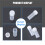50X Plastprovflaska 5 Ml ProvröR Lab Liten Flaska FöRvaringsbehåLlare + Lock 3