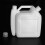 1.5Litre 2 Stroke Fuel Mixing Bottle 6