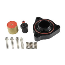 T9356 Car Blow Diverter Valve Kit Turboladerventil-Adapterdichtung für  114I 116I 118I F20 F21 für  Dart 2012+