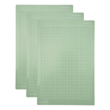 FüR  Joy Xtra Schnittmatte 3 Packungen Ersatz Sorten Standard Halten Leicht Gehalten Stark Gehalten Klebte Schnittmatte