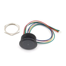 GM861 Integrated Thread Scanning Module QR Code Recognition Module Scanning