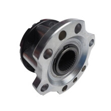Auto-Askoppeling 4353060130 Geschikt voor Land Prado J100 FZJ100 4700 1998-2007 Onderdeelnummer: 43530-60130