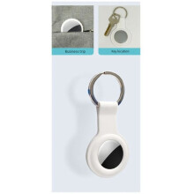 Anti-Lost Keychain Finder Device GPS Bi-Directional Alarm Tracker Phone Wallet Pet Child Key Locator
