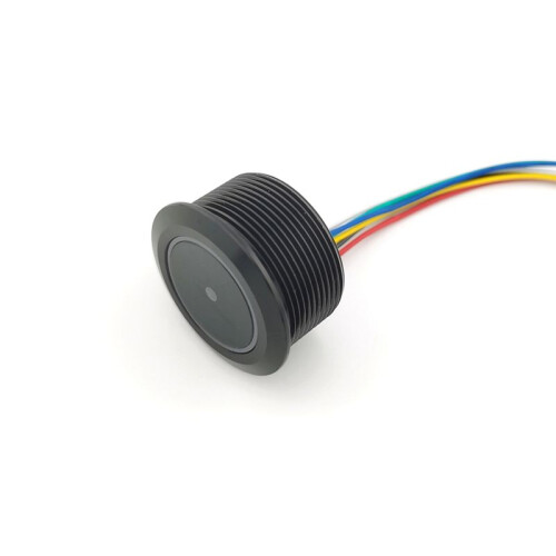 GM861 Integrated Thread Scanning Module QR Code Recognition Module Scanning 1