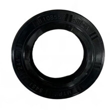 Automobile Rear Axle Drive Shaft Rear Half Shaft Oil Seal for Model 3 MODEL Y/S/X 1065932-00-A 1108557