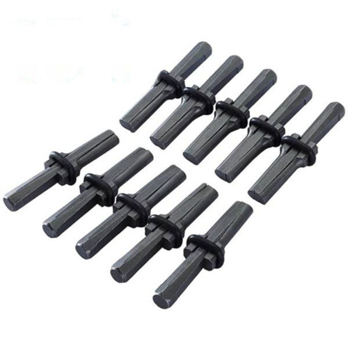 Stone Splitting Tool Splitting Tools Wedge Stone Set Stone Splitting Concrete Rock Marble Handmade DIY & Tools,16mm