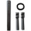 Stone Splitting Tool Splitting Tools Wedge Stone Set Stone Splitting Concrete Rock Marble Handmade DIY & Tools,16mm 3