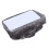Hide A Key in Plain Sight in A Real Looking Rock/Stone, Holds Standard Sized Spare Keys 3