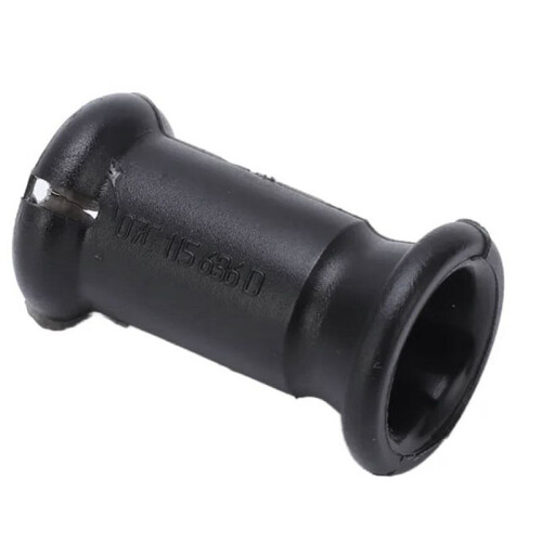 Bucha Guia da Vareta de óLeo AutomáTica 07C115636D para   2004-2020 1