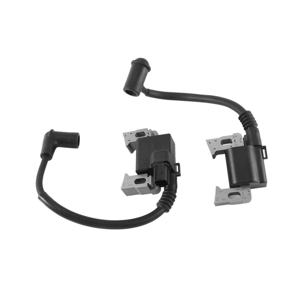 2Pcs Ignition Coils 30500-Z6l-043 For Gx630 Gx660 Gx690 Gxv630 Gxv660 6033932640628