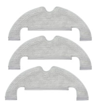 Replacement for Bot Z10 Pro L10 Robot Vacuum Spare Parts RLS5D Mop Rag