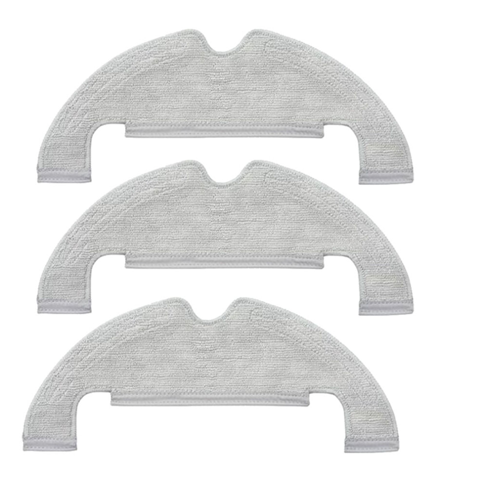 Replacement For Bot Z10 Pro L10 Robot Vacuum Spare Parts Rls5d Mop Rag 6031093213996