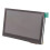 Waveshare ÉCran LCD 4.3 Pouces  pour Raspberry Pi 4B/3B +/3A +/3B/2B/B +/A + Moniteur à éCran Tactile Capacitif IPS 800X480 4