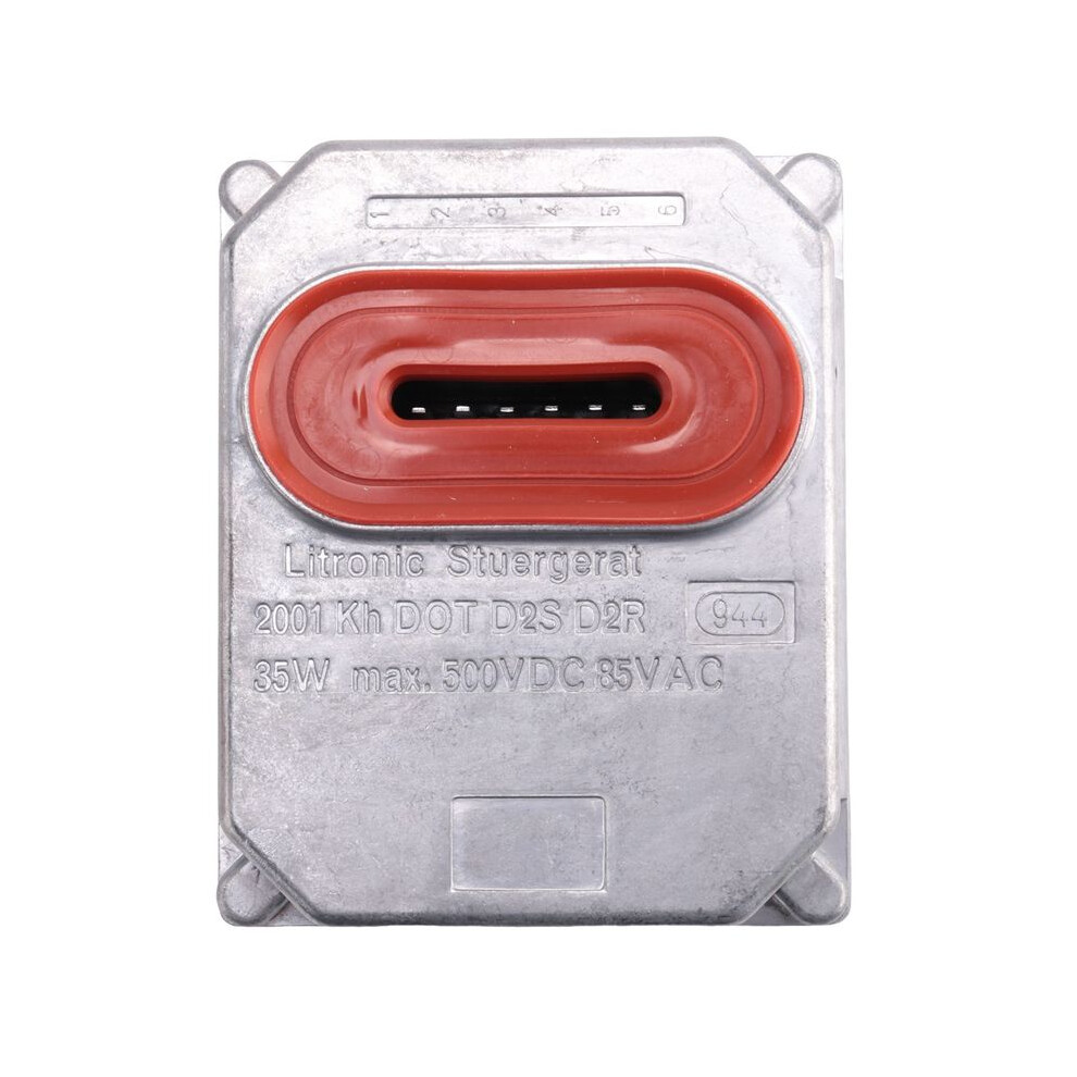 1307329052 1307329023 Hid Xenon Headlight Ballast D2s D2r Unit Controller Module For - 911 6032267936529