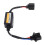 2er Pack H13 LED CAN-Bus-Dekoder 35 W 12 V flickerfrei 15
