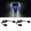 2er Pack H13 LED CAN-Bus-Dekoder 35 W 12 V flickerfrei 5