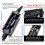2er Pack H13 LED CAN-Bus-Dekoder 35 W 12 V flickerfrei 4