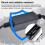 2 Stück LED-Scheinwerferdecoder 35W H1/H3 Wasserfest 5