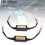 2 Stück LED-Scheinwerferdecoder 35W H1/H3 Wasserfest 7