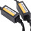 2 Stück LED-Scheinwerferdecoder 35W H1/H3 Wasserfest 14