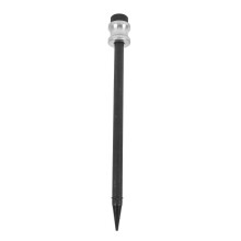 Herramienta de extracción de la arandela de cobre del inyector y extractor de sellos cónicos de acero con martillo deslizante