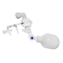 Auto Aquarium Water Changer Kit Power Free Fish Tank Float  Valve Type Auto Water Filler Water Level Controller