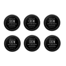 American Crew Heavy Hold Pomade 85g x6