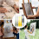 46pc Art Blending Stump Sketch Drawing Tools, Double Headed Drawing Art Blender Pencil Sketch Scraper Tools for Blending 5