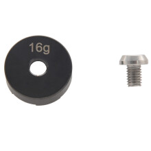 Weight Screw Club Weight For G30 Driver Club 16G